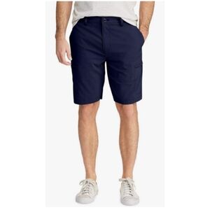 Chaps Performance Cargo Stretch Shorts